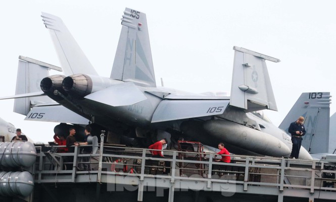 Ảnh: Nguyễn Thành