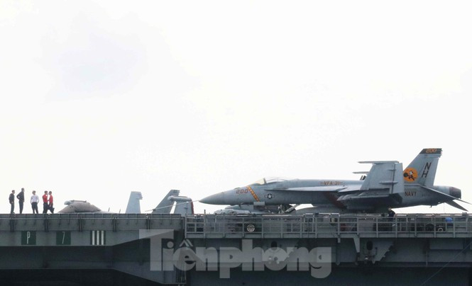 Ảnh: Nguyễn Thành