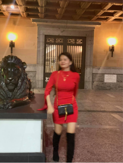  Nhờ người yêu chụp ảnh cho những bức ảnh đẹp để đăng "Phây", để khoe với hội chị em là ước mong của rất nhiều cô gái. Còn gì tuyệt vời hơn khi mọi cuộc đi chơi, hẹn hò hay du lịch xa của bạn đều được lưu giữ lại bằng những tấm hình do chính anh bạn trai bấm máy.