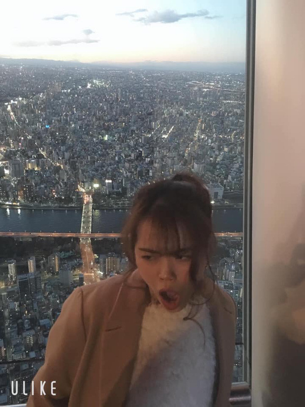 Bạn có mặt xinh, dáng xịn cũng chẳng quan trọng bằng có một chàng người yêu chụp ảnh có tâm.