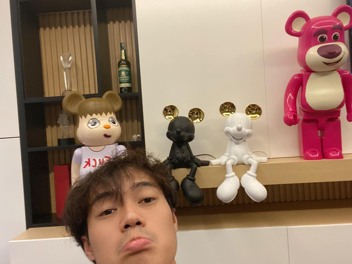 BST của Văn Toàn khiến nhiều người phải chú ý.