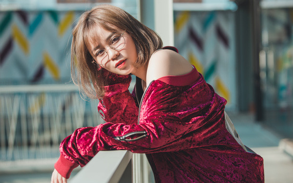 Không chỉ xinh đẹp, Misthy còn được yêu thích vì cách nói chuyện, tương tác rất đáng yêu, phong cách chơi game của nữ streamer này cũng không lẫn vào đâu được.