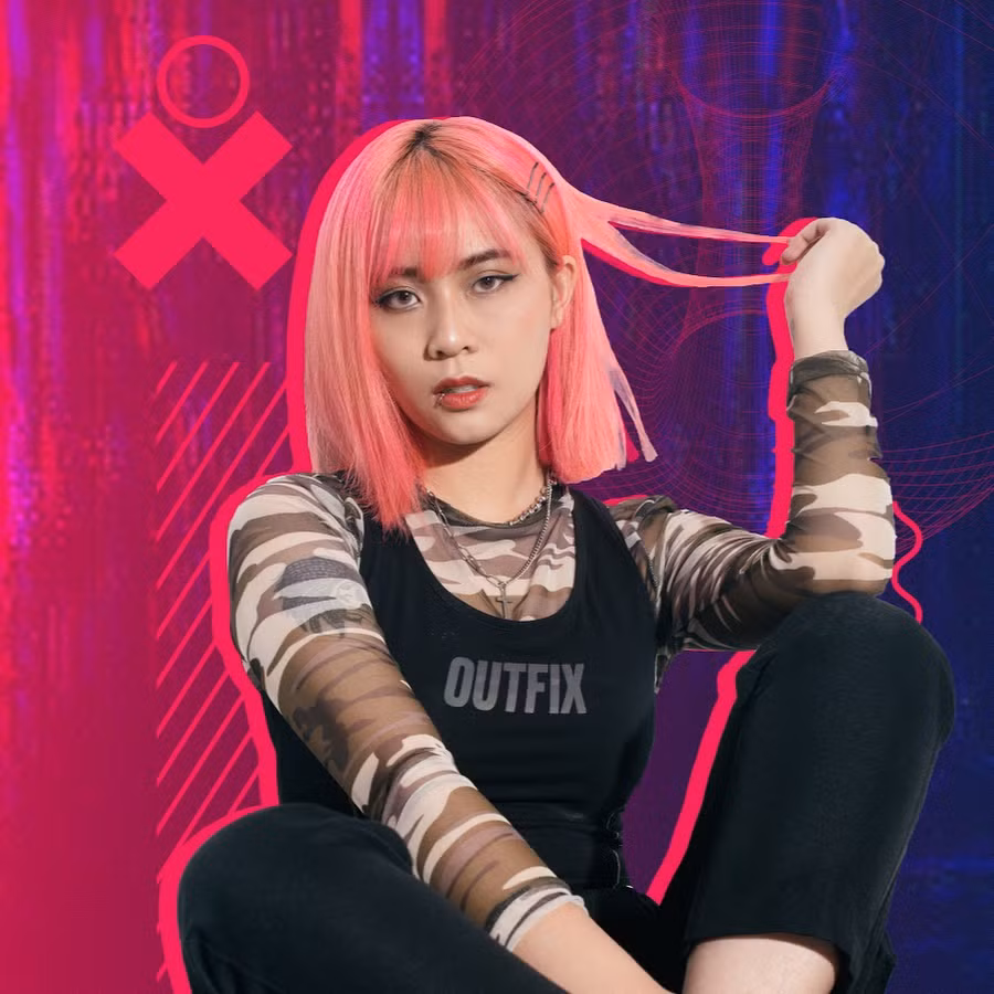 Misthy (tên thật là Lê Thy Ngọc), là nữ streamer nổi tiếng trong cộng đồng game thủ hiện nay. Mỗi lần lên sóng, người đẹp quê Đà Lạt luôn gây chú ý bởi sở hữu lượng người xem cực kỳ đông đảo.