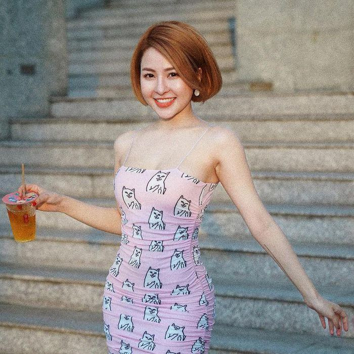 Nổi tiếng nhanh chóng nhưng hot girl Trâm Anh vướng không ít thị phi. Trong đó phải kể đến nghi vấn cô bị lộ clip nhạy cảm, nhiễm HIV.