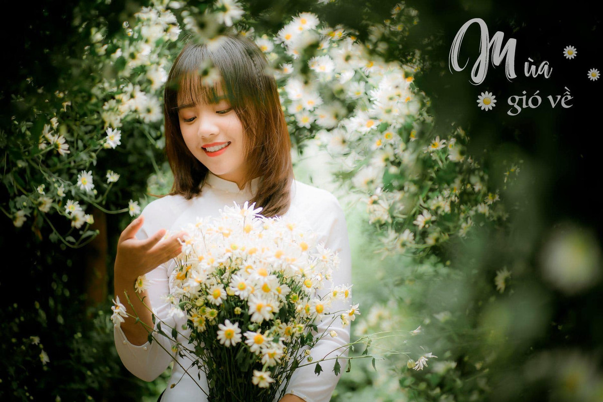 Bản thân Trà My thì rất vui và tự hào mỗi lần nghe lại giọng nói của mình bởi cô nàng cũng đã đóng góp được một chút công sức để nhắc nhở người dân Việt Nam chống dịch an toàn.