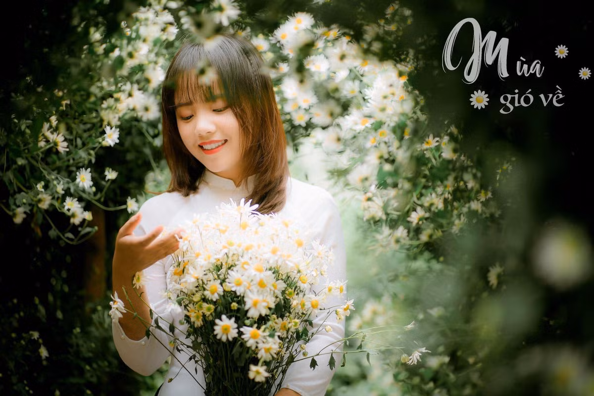 Bản thân Trà My thì rất vui và tự hào mỗi lần nghe lại giọng nói của mình bởi cô nàng cũng đã đóng góp được một chút công sức để nhắc nhở người dân Việt Nam chống dịch an toàn.