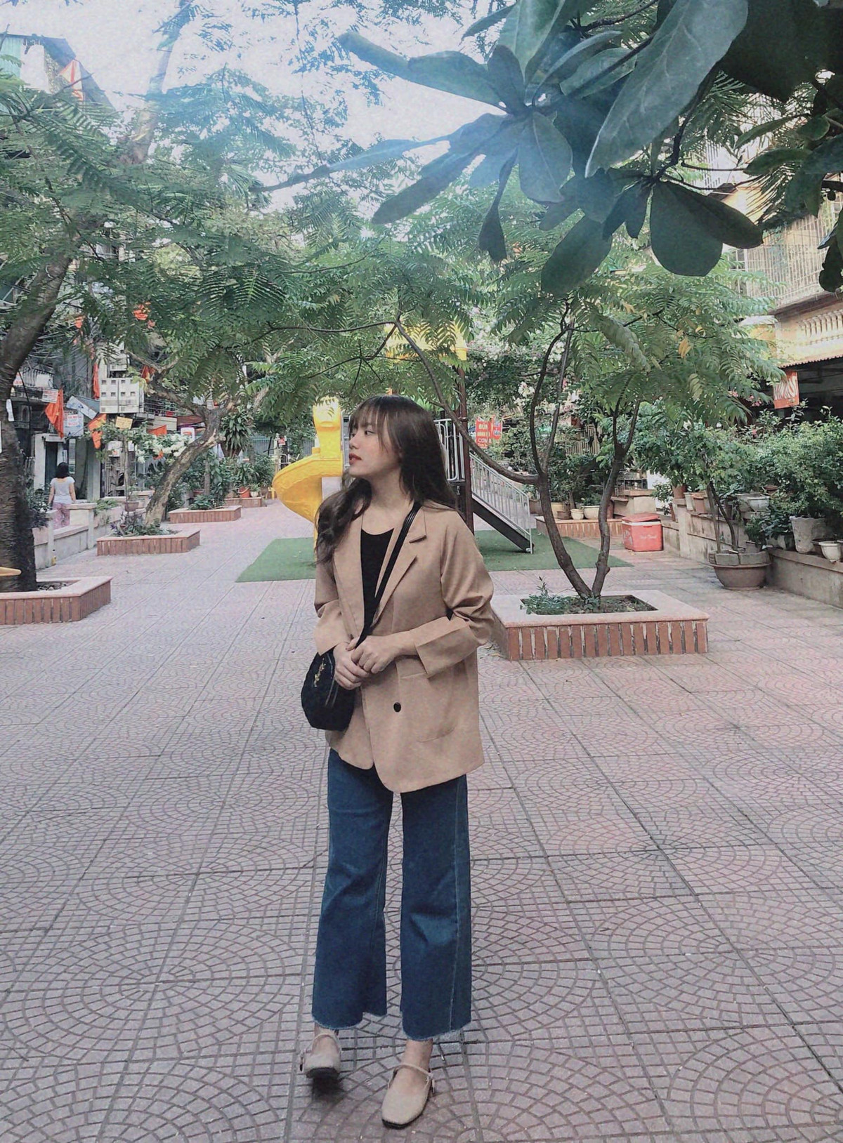 Thông qua một clip viral trên TikTok, mọi người đã tìm ra "người bạn thân" chỉ biết giọng không biết mặt bấy lâu nay của mình.