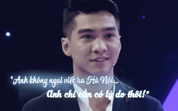 Chính câu nói của bạn trai hot girl Trâm Anh tạo thành trend (xu hướng) với cư dân mạng lúc bấy giờ. Ngay sau đó, hot girl Thanh Hóa nhận lời hẹn hò và cả hai lập tức bị đồn đoán nên duyên, nhưng người trong cuộc đều lên tiếng phủ nhận tin đồn.