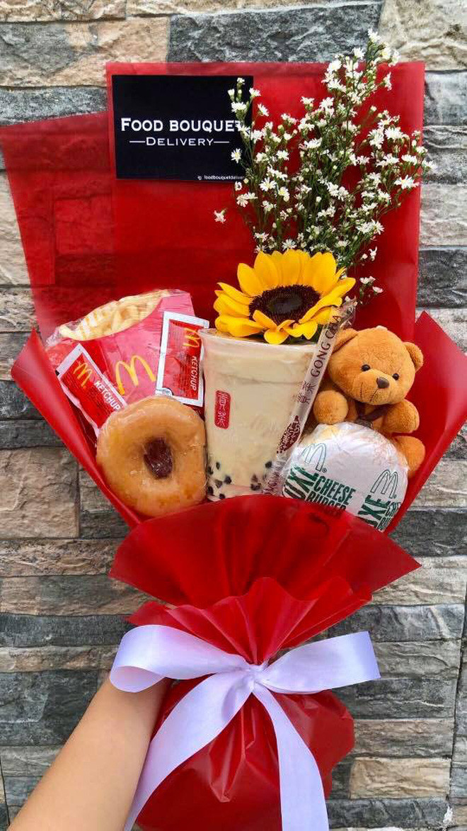 Sự thật chứng minh rằng nhiều cặp đôi yêu nhau chỉ toàn thấy rủ nhau đi ăn hết ngày này qua tháng nọ.