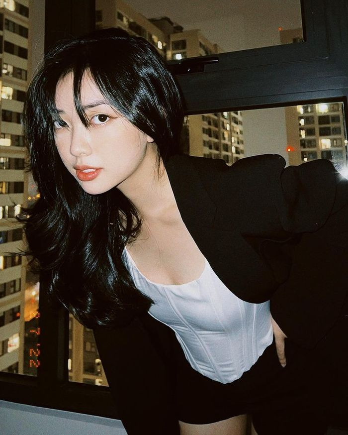 Vô số nhãn hàng từ mỹ phẩm, thực phẩm chức năng, thời trang... tìm đến Hà Trang book quảng cáo trên MXH.