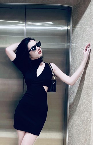 Mới đây, dù chưa kịp công khai mối quan hệ nhưng netizen đã "soi" ra được bằng chứng cho rằng doanh nhân Đức Huy và Cẩm Đan đã "đường ai nấy đi".