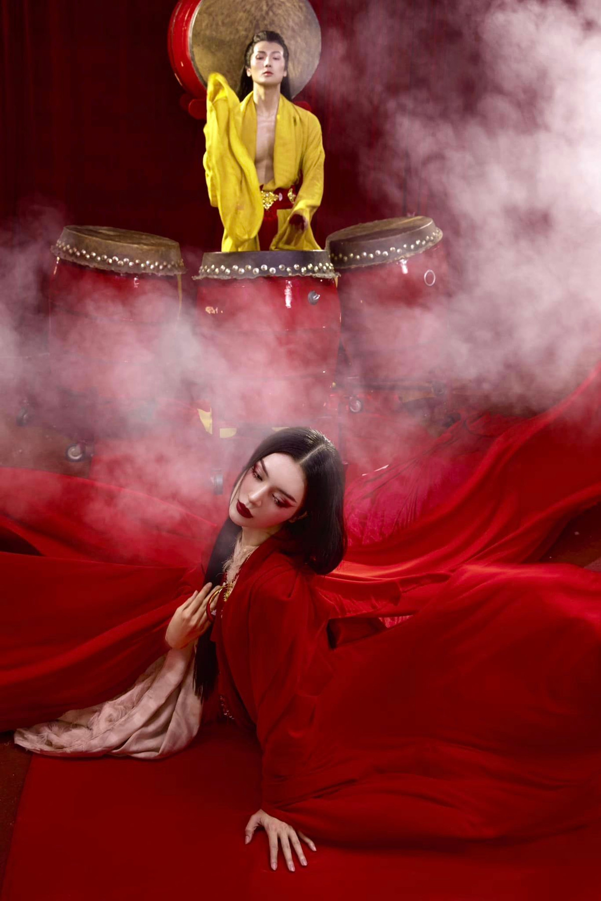 Về chế độ tập luyện, Thiên Hương tập yoga mỗi ngày 2 lần vào buổi sáng và tối, mỗi buổi kéo dài 45 phút. Ngoài ra, cô tập gym để cơ thể săn chắc, khoảng 6 buổi/tuần, mỗi buổi 1 giờ đồng hồ và luyện tập cùng huấn luyện viên riêng.