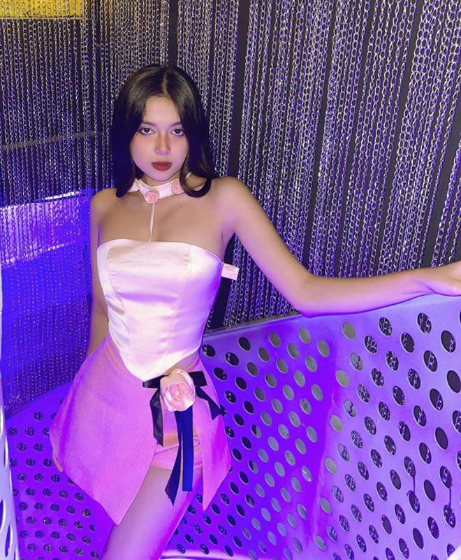 Câu chuyện tình yêu vượt qua khoảng cách gần 2000 cây số của Thu Hà từng thu hút sự chú ý của nhiều người.