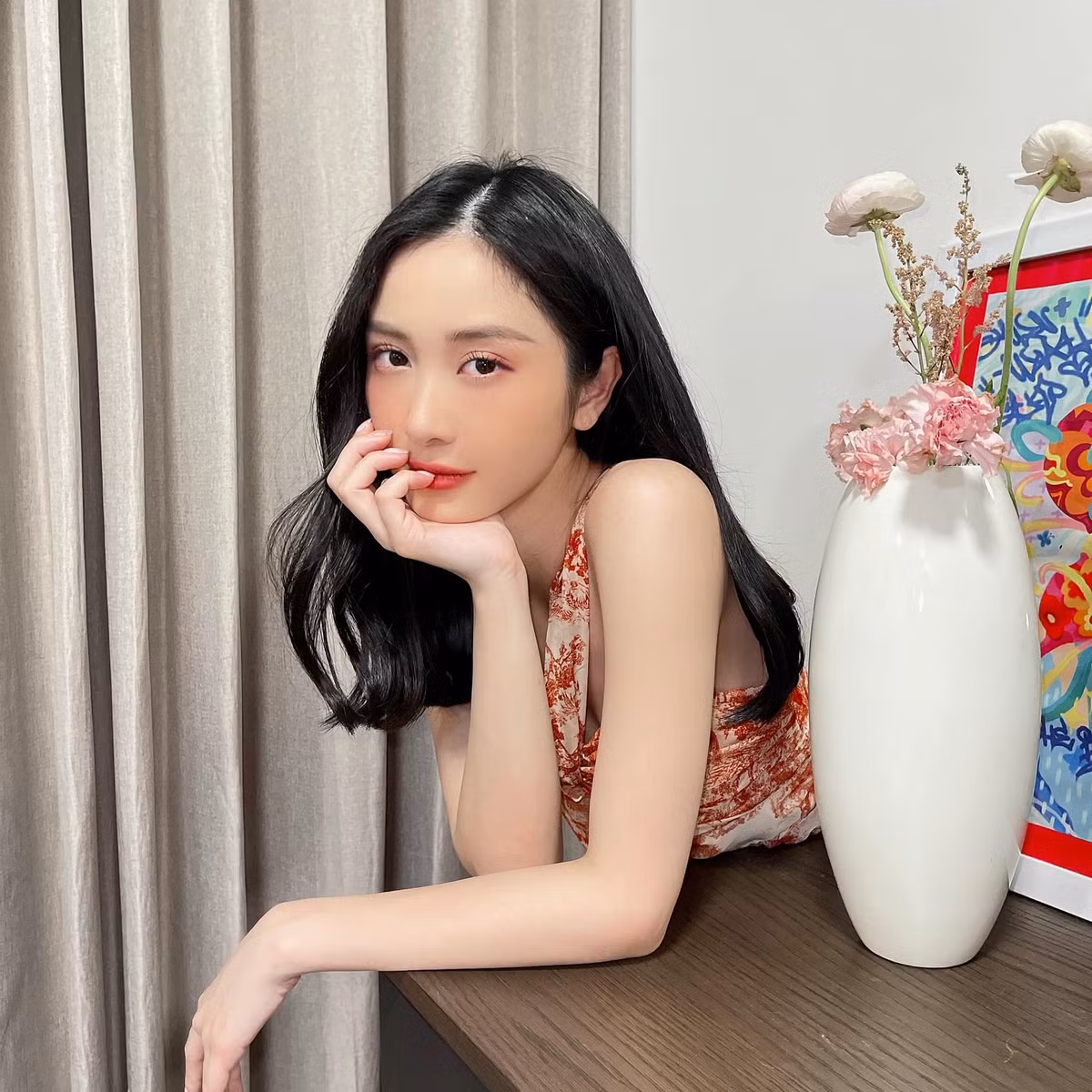 Phải thừa nhận rằng, sau khi bước vào con đường nghệ thuật, Jun Vũ đã có một cuộc lột xác về cả ngoại hình lẫn công việc.