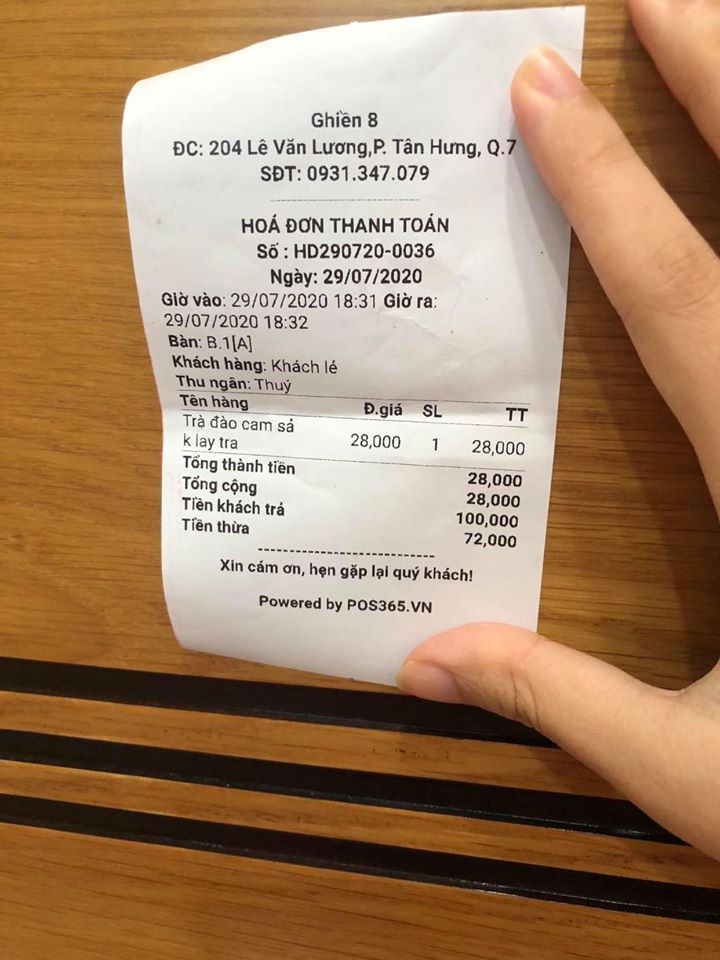 Đồng ý là khách trả tiền thì có quyền yêu cầu theo mong muốn, nhưng trong nhiều trường hợp, ý muốn của họ thật bất khả thi.