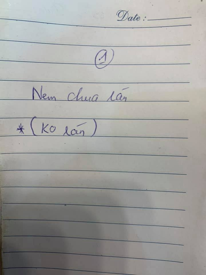 Mời quý độc giả xem video: Sự thật công nghệ pha nước mắm giá 6.000 đ/lít - Nguồn: VTC