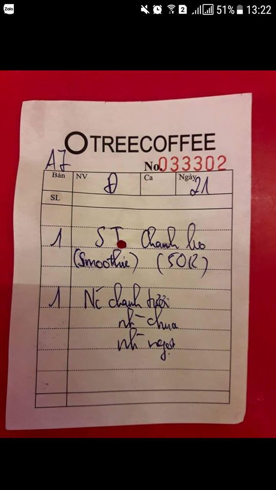 Nước chanh vừa chua, vừa ngọt thì pha chế biết làm sao.