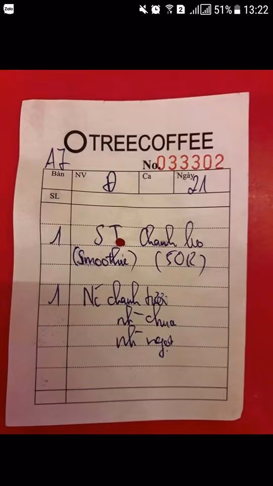 Nước chanh vừa chua, vừa ngọt thì pha chế biết làm sao.