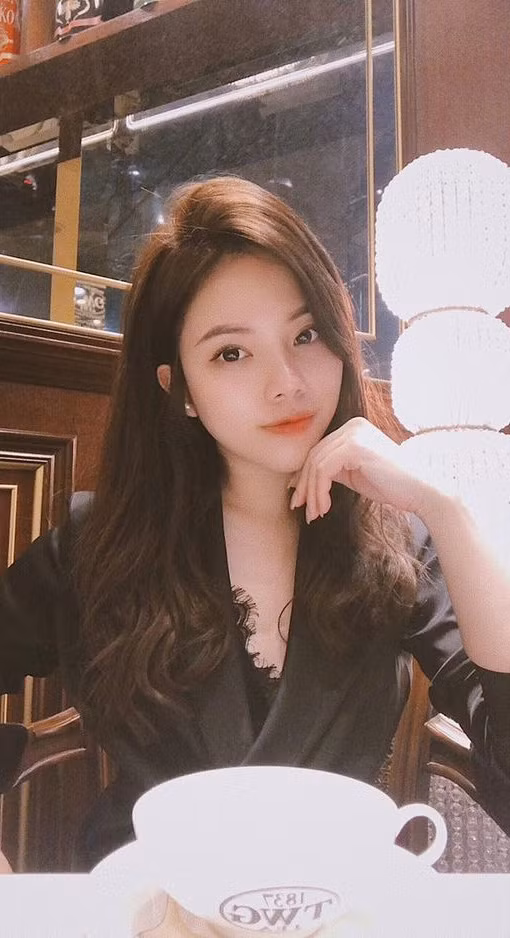 Dù không tiết lộ profile, song Facebook của Đoàn Thảo Nhi vẫn thu hút gần 20.000 người theo dõi.