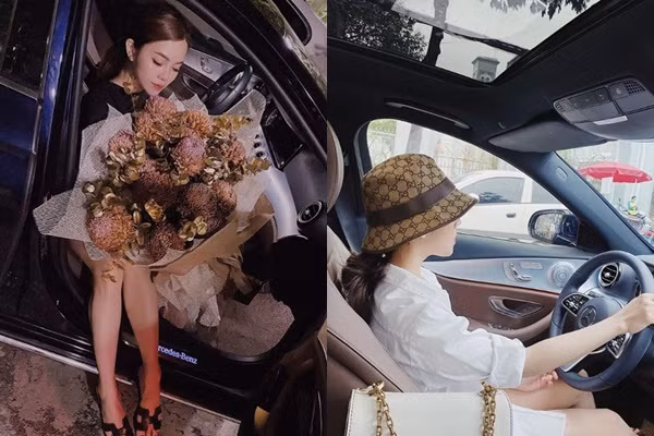 Đông Khuê và Thảo Nhi yêu nhau khá lâu. Cặp đôi từng chia tay nhau hơn 1 năm sau đó tái hợp.