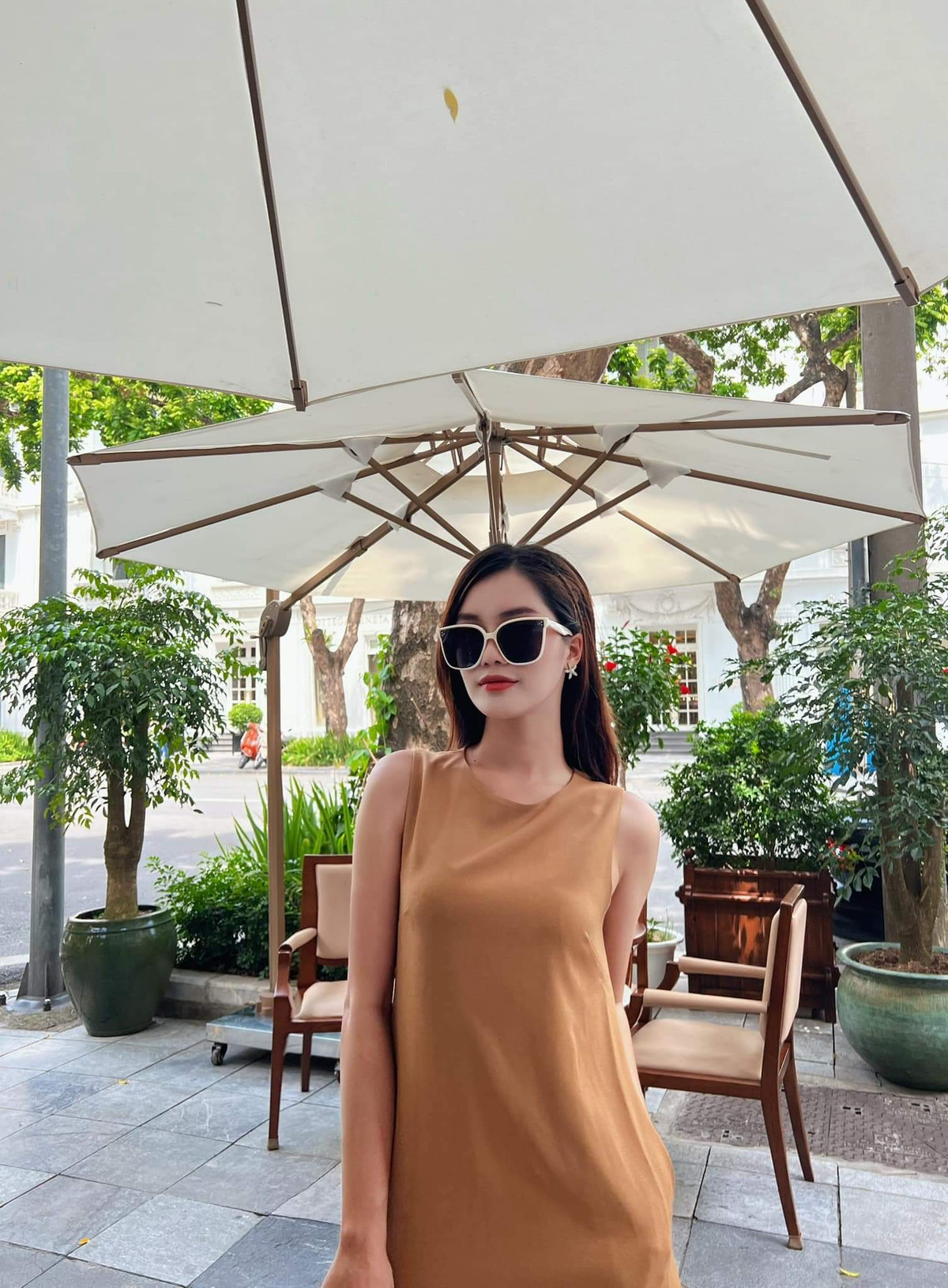 Thanh Nhật tốt nghiệp ngành Ngân hàng Bảo hiểm tại trường Học viện Tài chính - Đại học Toulon (Pháp).