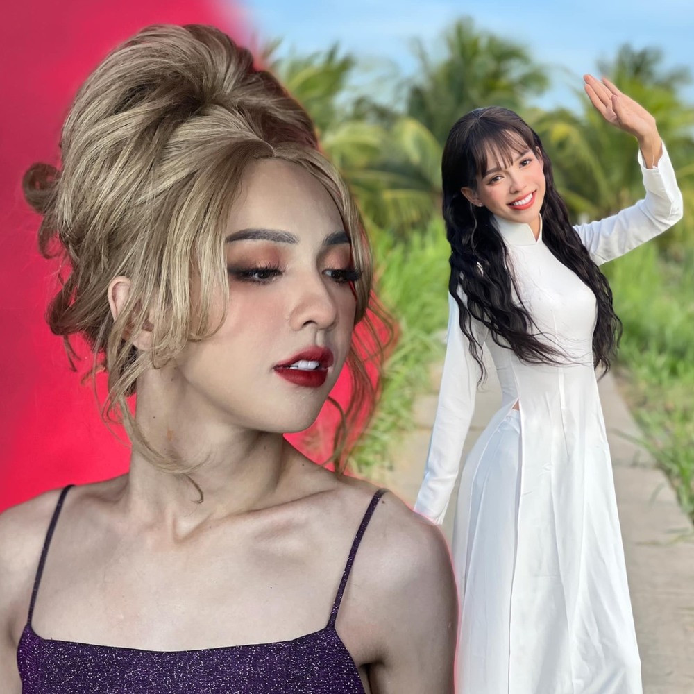 Sở hữu khoảng 11,9 triệu lượt theo dõi trên nền tảng mạng xã hội TikTok, Võ Thành Ý (má Cám) thu hút sự quan tâm của công chúng thông qua những video trang điểm và đặc biệt là những màn giả gái xinh miễn chê.