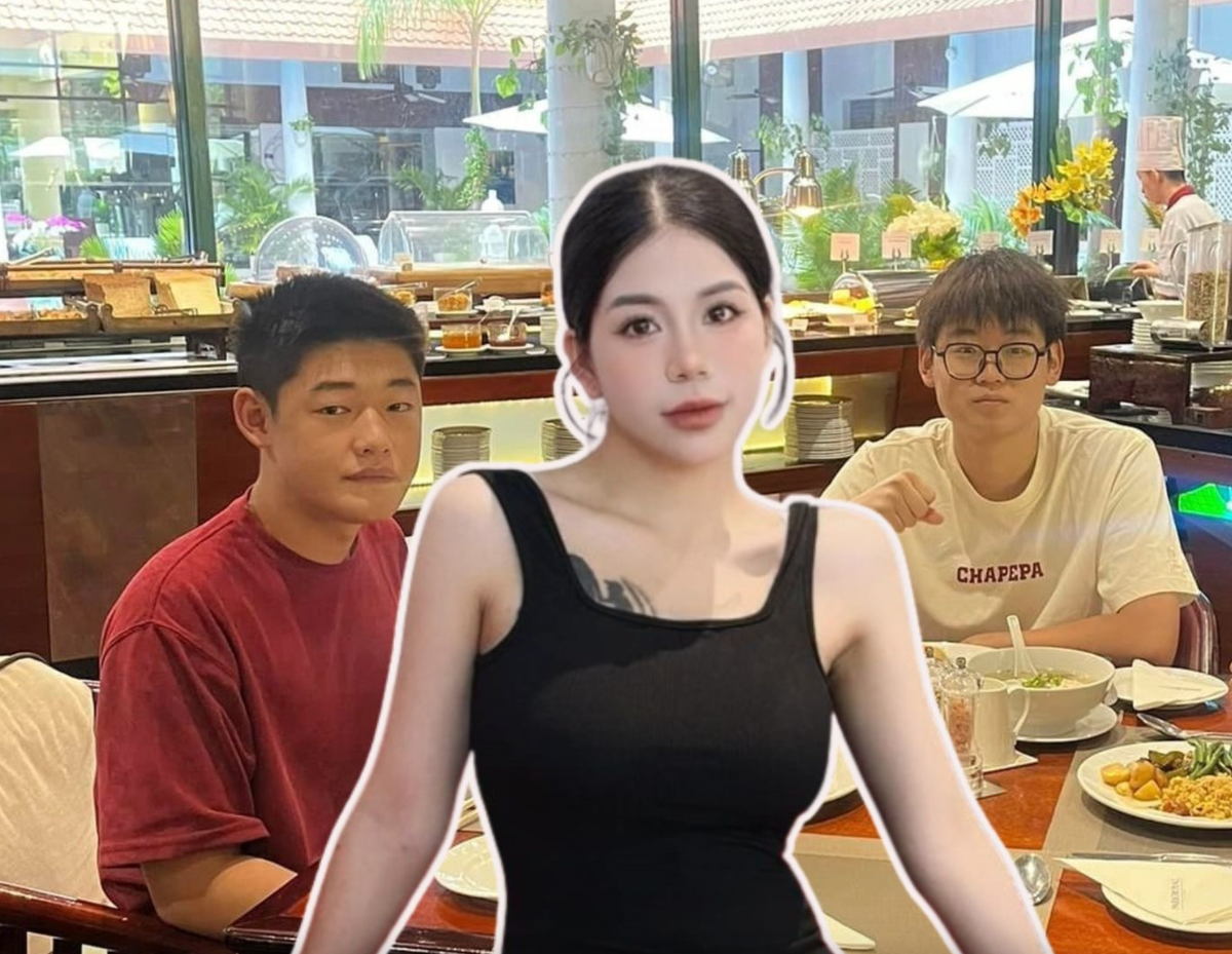 Đầu tháng 8, Hằng Du Mục bất ngờ đăng toàn bộ sự việc bị Tôn Bằng bạo hành, đến mức phải nhờ lực chức năng mới ngăn được. Đây cũng là lần đầu tiên cô công khai toàn bộ cuộc sống hôn nhân không hạnh phúc trên MXH.