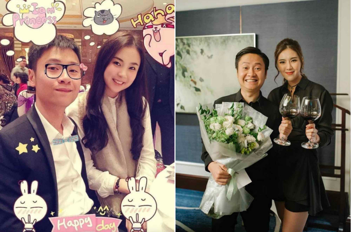 Tháng 4, MC Mai Ngọc thông báo ly hôn chồng doanh nhân sau 17 năm gắn bó (10 năm yêu và 7 năm cưới). Cô cho biết sự việc đã xong xuôi từ năm 2023 nhưng đến thời điểm thích hợp mới chia sẻ với mọi người.