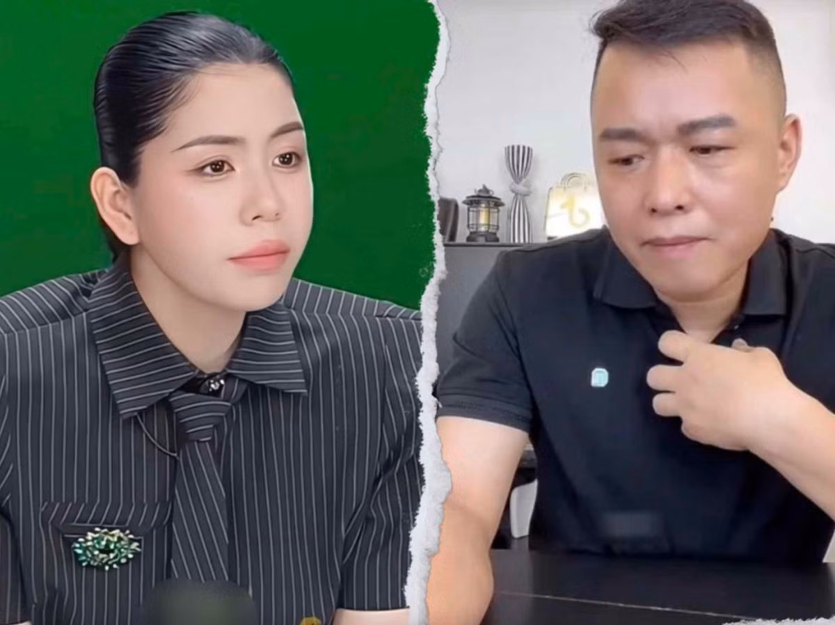 Một trong những vụ ly hôn nhận được nhiều chú ý nhất giữa năm 2024, phải kể đến Hằng Du Mục (Nguyễn Thị Thái Hằng, SN 1995) và chồng cũ Tôn Bằng.