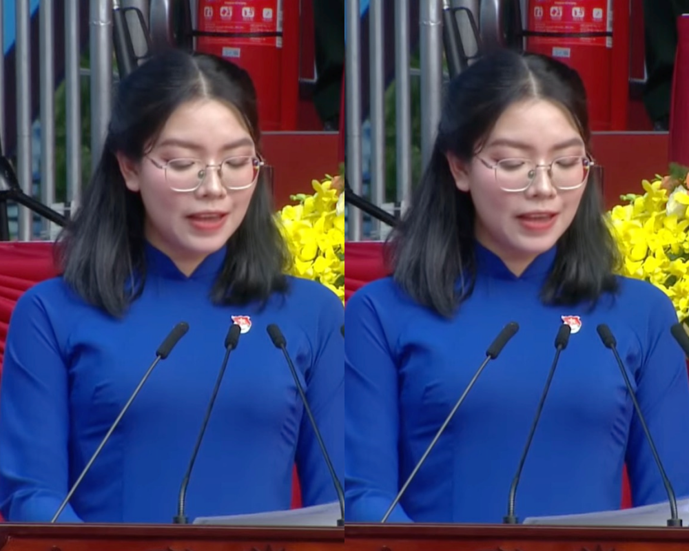 Với sự năng nổ, nhiệt tình và có nhiều thành tích trong học tập… năm 18 tuổi, Huỳnh Mạnh Phương đã được kết nạp vào Đảng dưới mái trường THPT Thái Hòa (thị xã Tân Uyên, tỉnh Bình Dương).