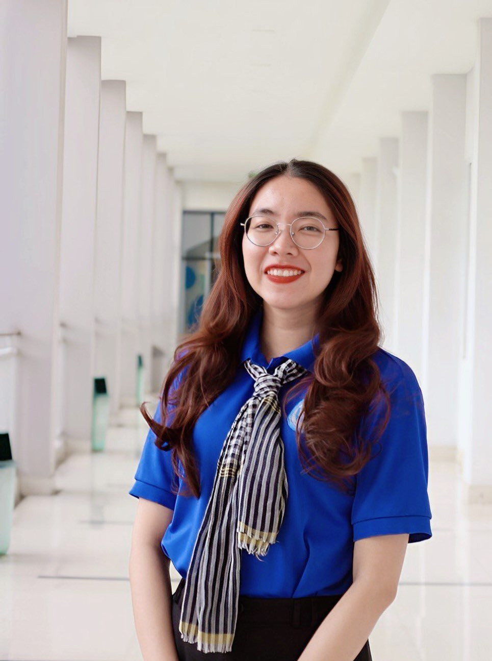 Chính vì những nỗ lực của mình, Mạnh Phương được nhận danh hiệu: Đảng viên trẻ tiêu biểu Đại học Quốc gia TP.HCM, thanh niên tiên tiến làm theo lời Bác TP HCM và được Trung ương Hội Sinh viên Việt Nam, Hội Sinh viên thành phố ghi nhận về những đóng góp cho công tác Hội và phong trào sinh viên.