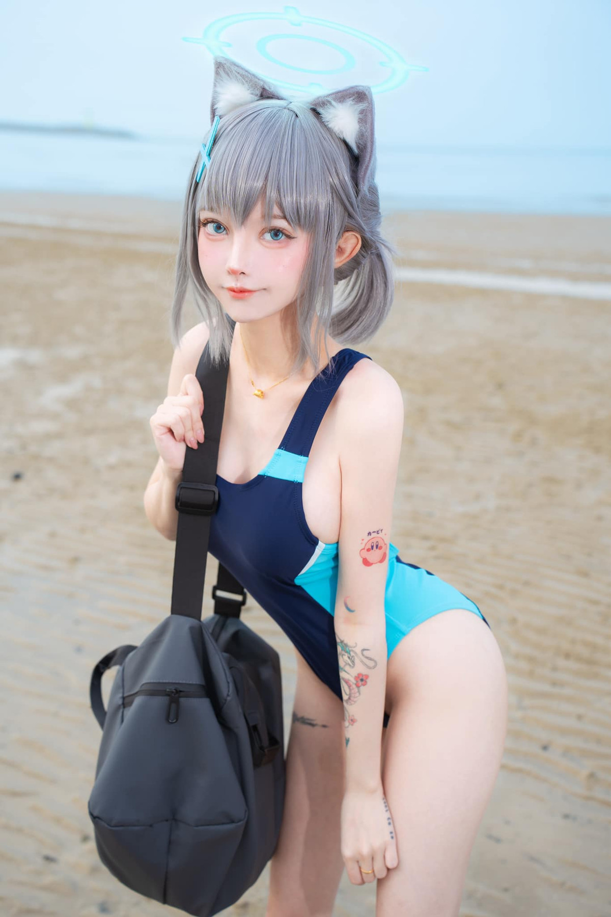 Nhờ sự nỗ lực không ngừng, Le Josette ngày càng khẳng định vị thế trong làng cosplay quốc tế.