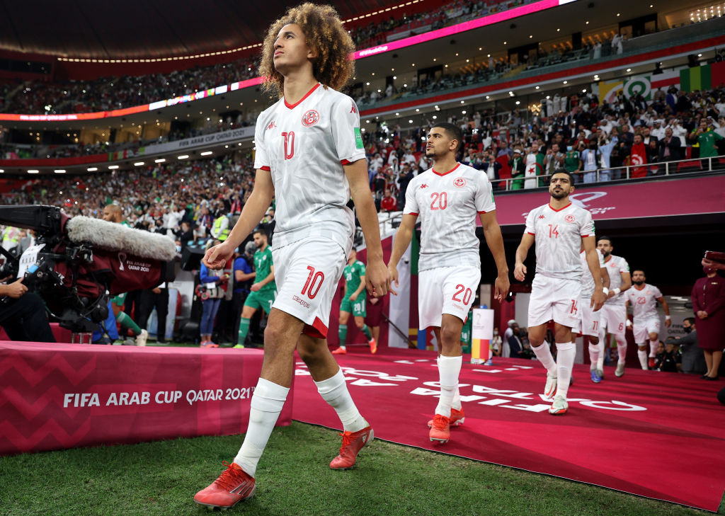 Đầu mùa 2022, HLV Erik ten Hag quyết định để Hannibal chuyển đến Birmingham City theo dạng cho mượn để anh có cơ hội ra sân nhiều hơn.