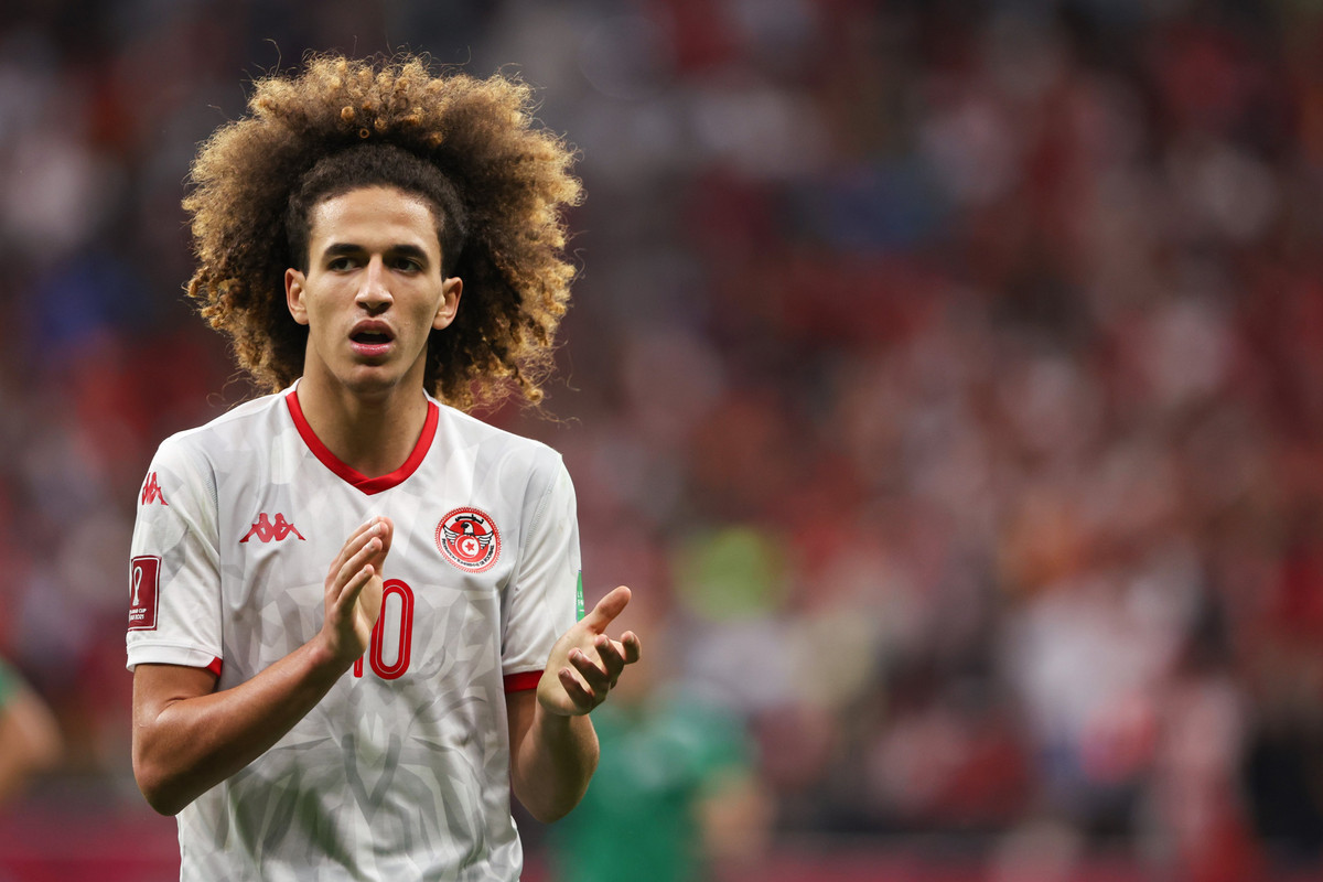 Cuối mùa giải 2021, Hannibal mới có màn ra mắt ở đội 1 Man Utd. Anh được tung vào sân trong trận đấu với Wolves ở vòng đấu cuối cùng.