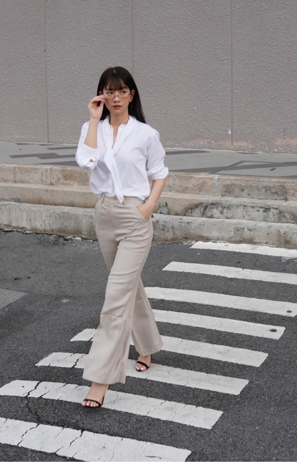 Bên dưới bài đăng của hot TikToker này nhận được rất nhiều lời khen và sự ủng hộ nhiệt tình từ mọi người.