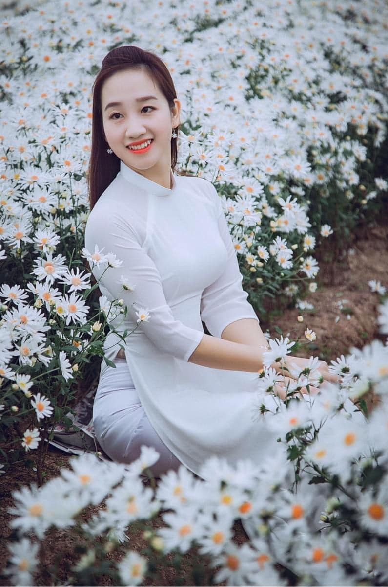 Clip dạy học trong lớp của cô giáo Hà Duyên nhận được hơn 40 triệu lượt view trên tiktok.