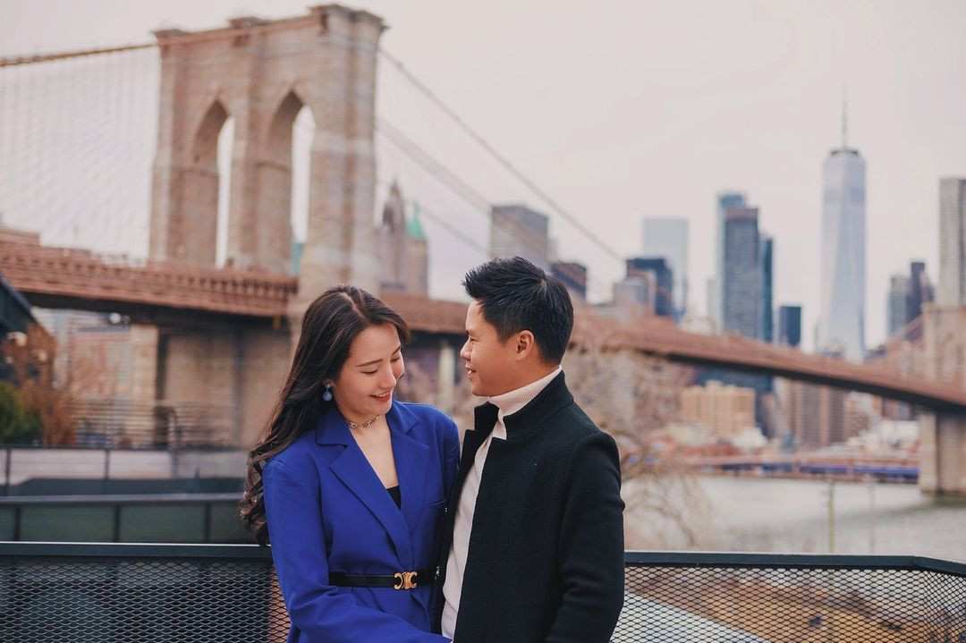 Mẹ của Primmy Trương còn từng đảm nhận vị trí giám khảo của Hoa hậu Hoàn vũ Việt Nam 2017. Cô tốt nghiệp ngành Thương mại tại trường ĐH Quốc tế RMIT Việt Nam và hiện đang làm việc tại công ty của gia đình.