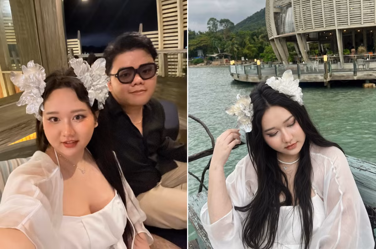 Trúc Anh cũng tâm sự ở thời điểm hiện tại, cô đã ý thức được được việc phải sống lạc quan và tích cực. Mặc dù cô vẫn đang trong quá trình điều trị những vấn đề của cơ thể nhưng đã sẵn sàng trở lại với công việc.