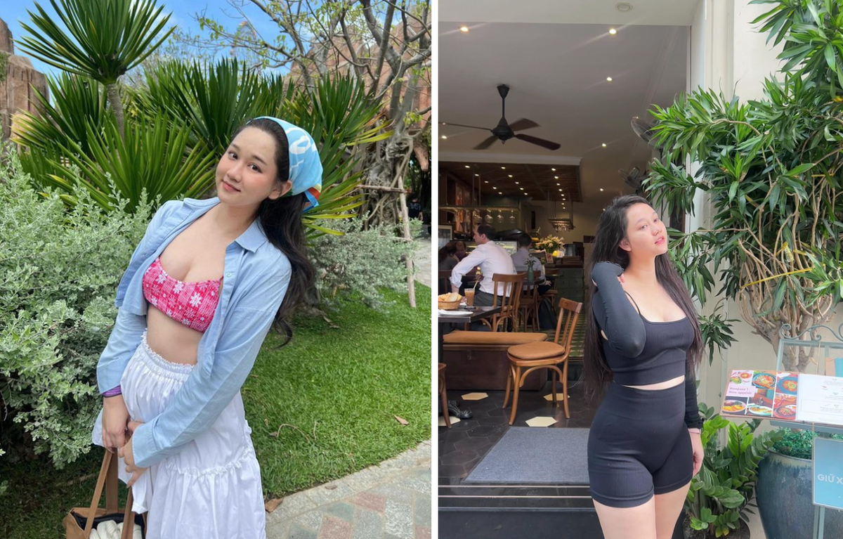 Bên dưới bài đăng, nhiều người hi vọng Trúc Anh sớm lấy lại phong độ và có thêm những màn tái xuất ấn tượng.