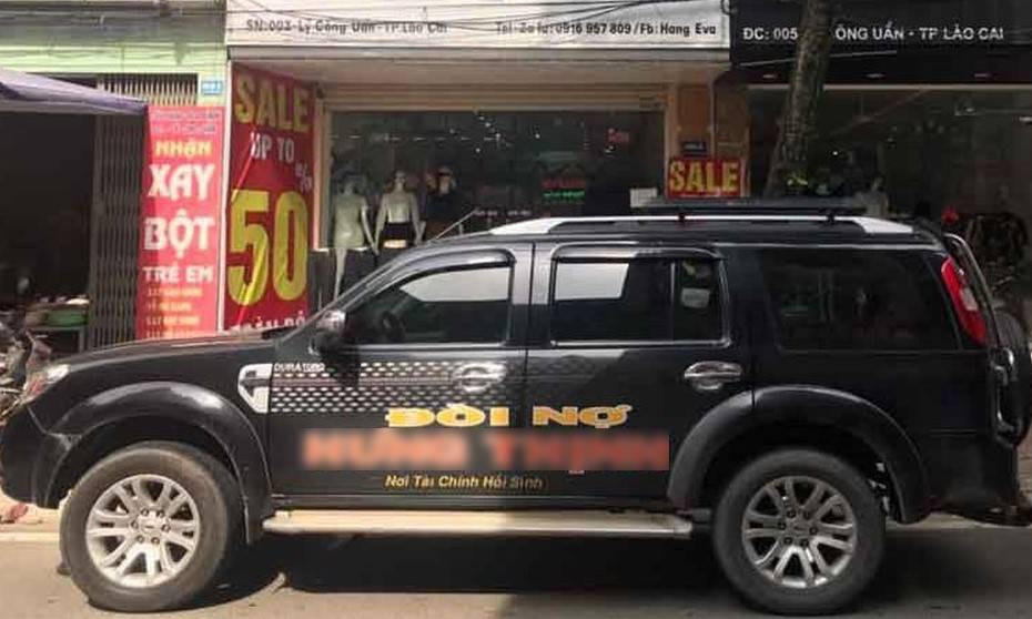 Tu ngay hom nay 1/1/2021, cac cong ty doi no thue bi dong cua