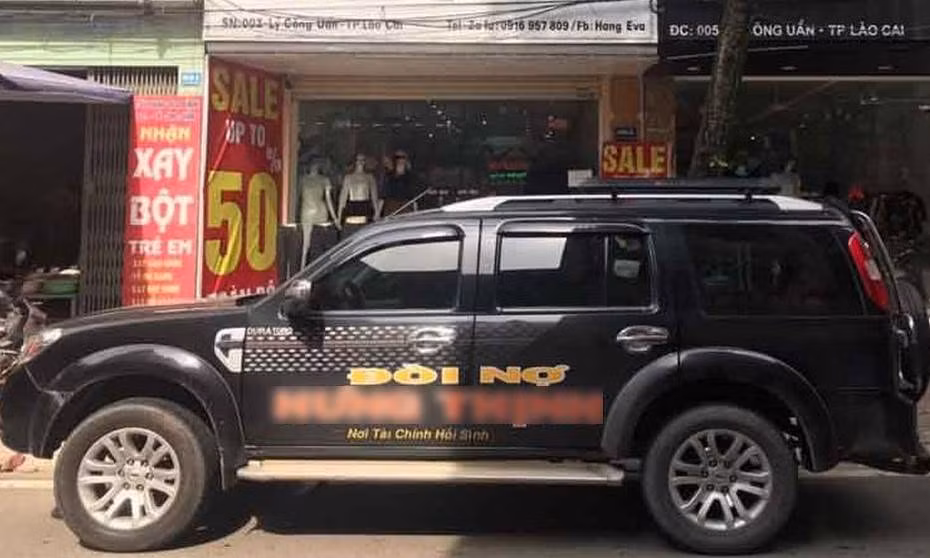 Tu ngay hom nay 1/1/2021, cac cong ty doi no thue bi dong cua