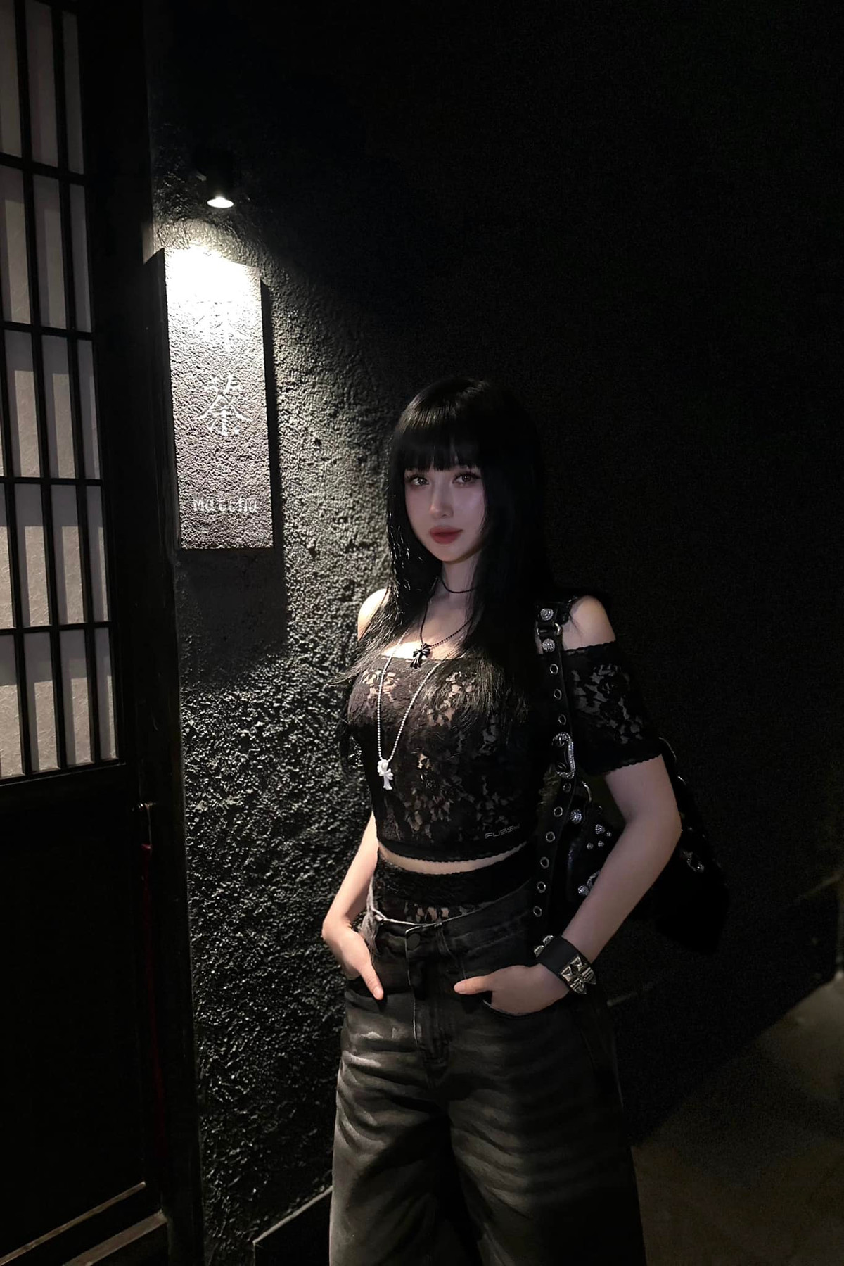 Sau thành công của tuổi trẻ, Tâm Tít rút khỏi làng giải trí.