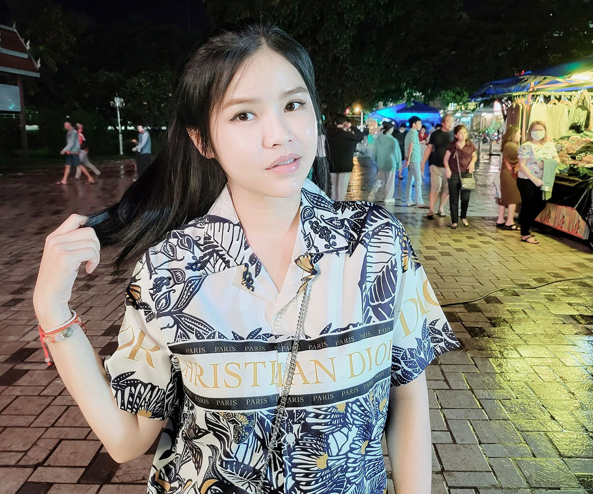 Madam Bo từng chia sẻ rằng, cô luôn đặt lợi ích dân tộc lên trên hết.