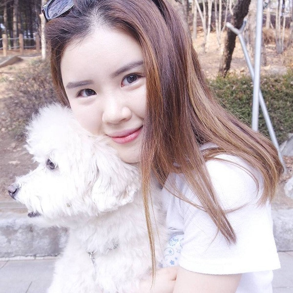 Sau 7 tháng học tập tại TP HCM, nỗi nhớ và niềm yêu thích văn hóa Việt trở thành động lực để Cheri Hyeri thực hiện kênh Youtube.