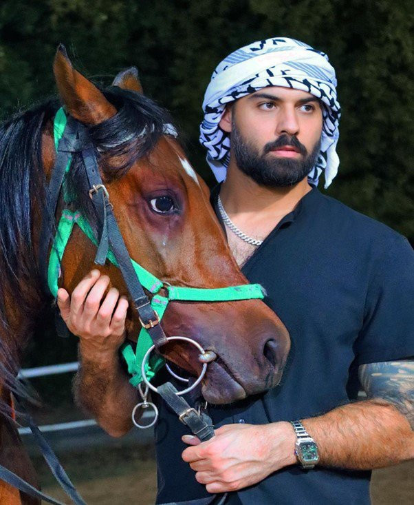 Đến nay, ở tuổi U40, Omar đã có nhiều thay đổi trong cuộc sống và sự nghiệp. Anh đã chuyển đến Vancouver, Canada và bắt đầu sự nghiệp diễn xuất, mặc dù danh tiếng không còn như trước đây.