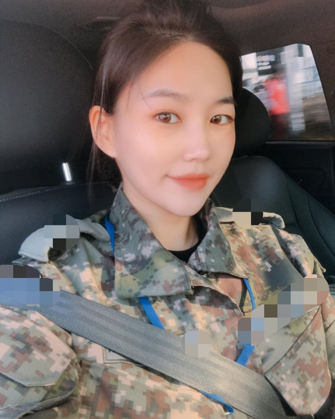 Chẳng những có diện mạo xinh đẹp, gái xinh tên Ness còn thu hút ánh nhìn với vóc dáng đầy đặn nhiều đường cong đặt biệt là vòng hông hoàn hảo.