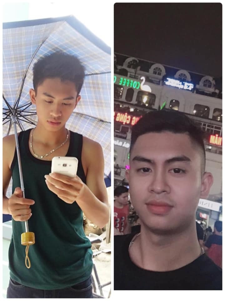 Nickname M.K.N: "Nhân y như nào thì tớ không biết, chứ Thú Y thì tăng gần hai chục cân. Chắc tớ mát tay chăm khéo."