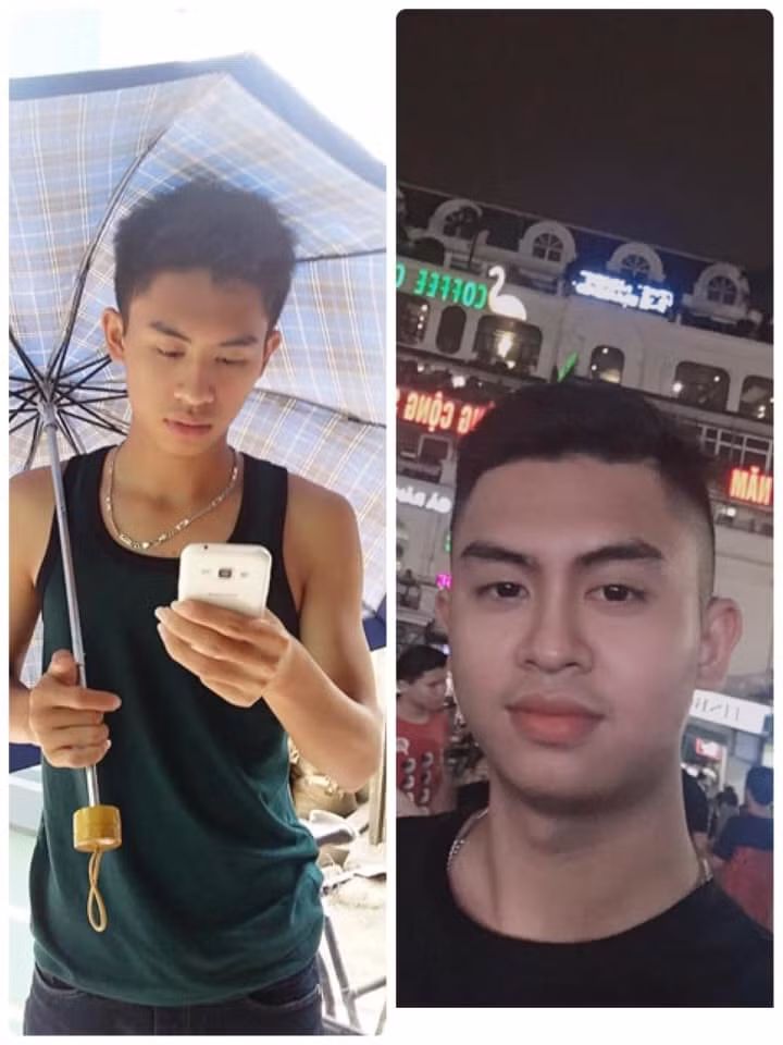 Nickname M.K.N: "Nhân y như nào thì tớ không biết, chứ Thú Y thì tăng gần hai chục cân. Chắc tớ mát tay chăm khéo."