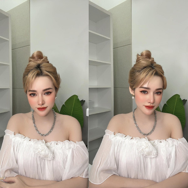 Nổi lên từ chính phát ngôn của bản thân, hiện tượng mạng Kem Kabi được dân mạng đặt cho biệt danh đáng yêu là “gái Nhật”. Thường xuyên livestream vì tính chất công việc kinh doanh, Kem Kabi cũng gây ấn tượng với người xem cách trò chuyện duyên dáng, hóm hỉnh của mình.