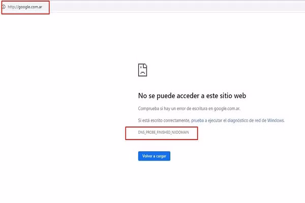 Google chua gia han ten mien, mot ca nhan mua duoc voi gia chi 5 USD